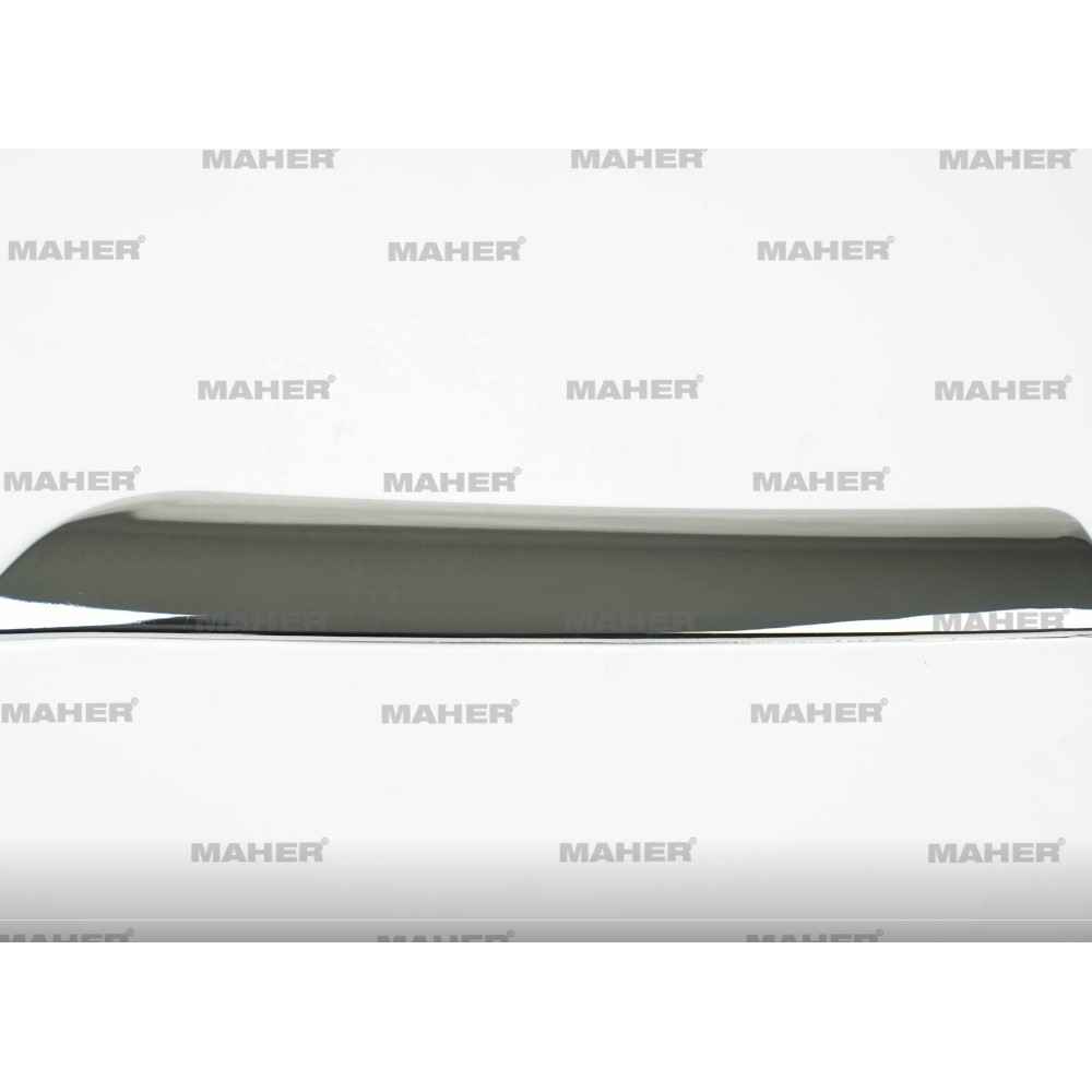 Hilux 06-08 Krom R-L Set Panjur Çitasi Bandi - MHR-06858 - 53121-0K010-53122-0K010 