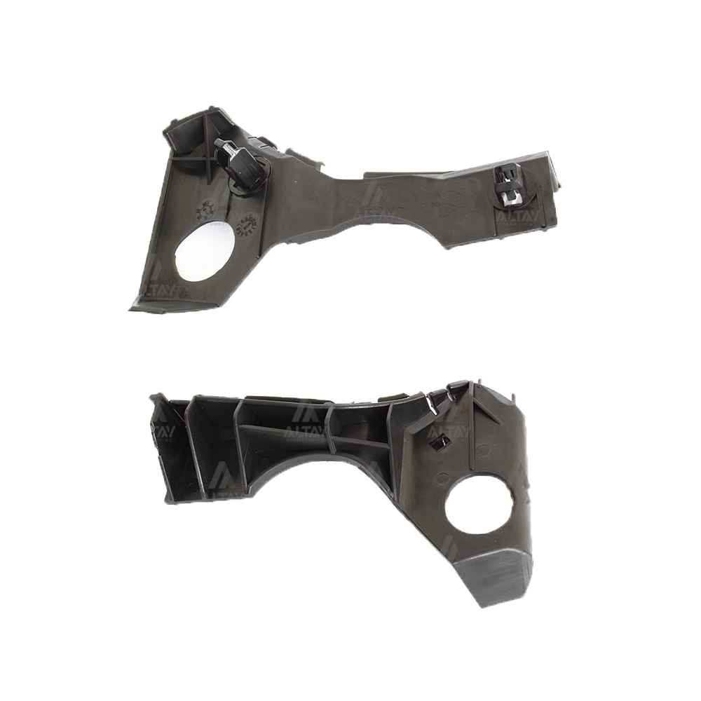 Corolla Uyumlu 02-06 Tampon Bağlanti Braketi Ön Sol - MHR-07207 - 52116-12360