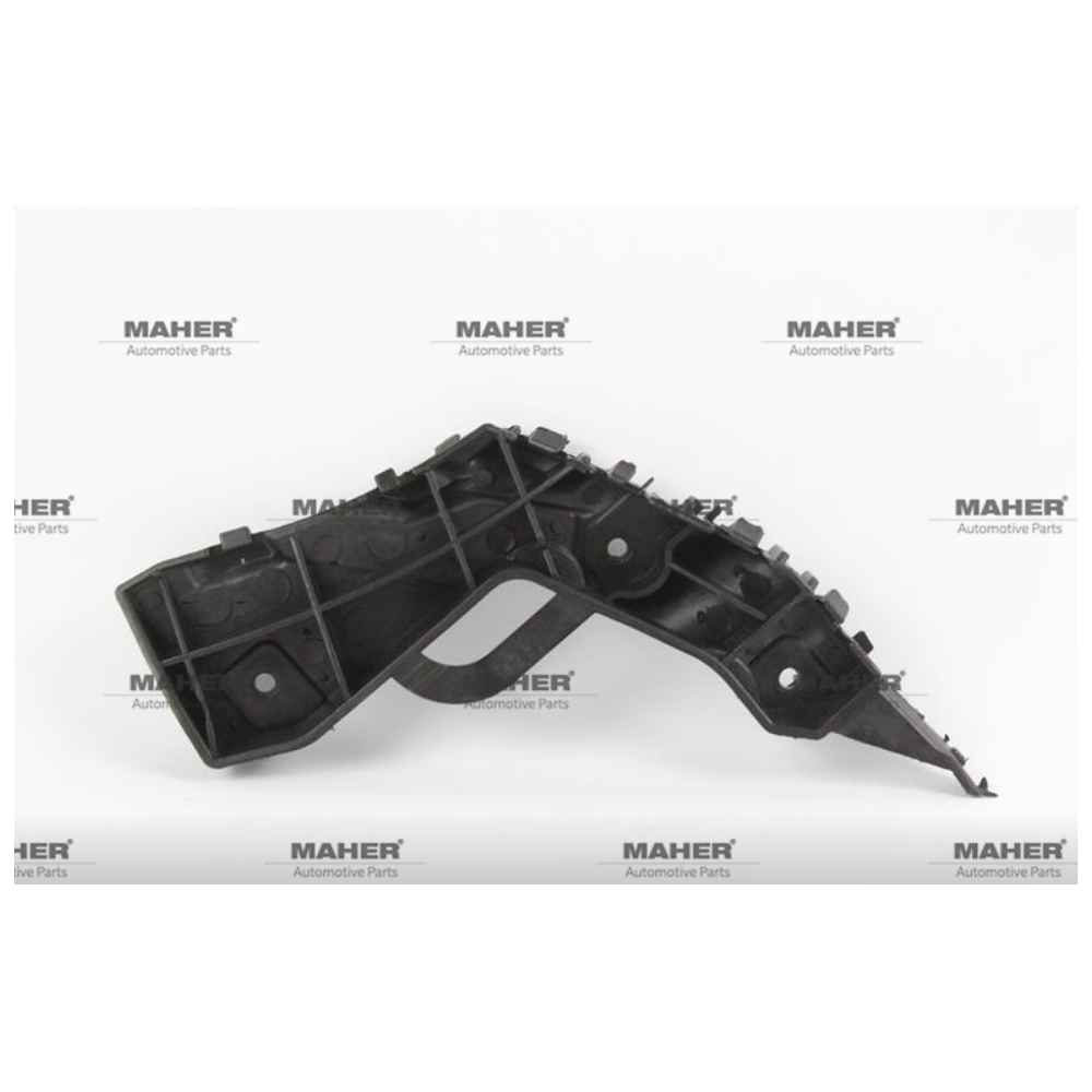 Elantra Ön 16-18 Sol Çamurluk Bağlantisi Tampon Bağlanti Braketi - MHR-07241 - 86513-F2000 