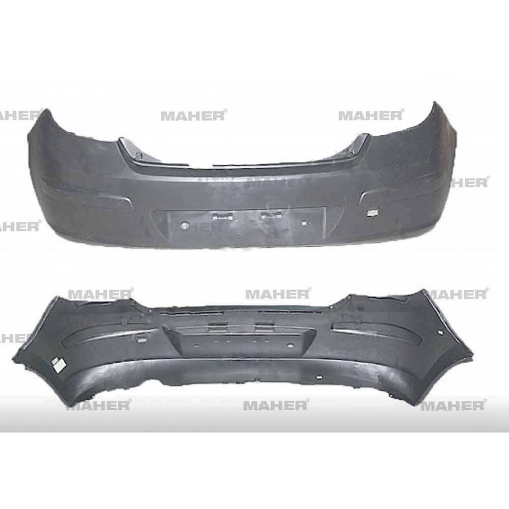 i-30 Arka 07-11 Tampon - MHR-07477 - 86611-2L000 