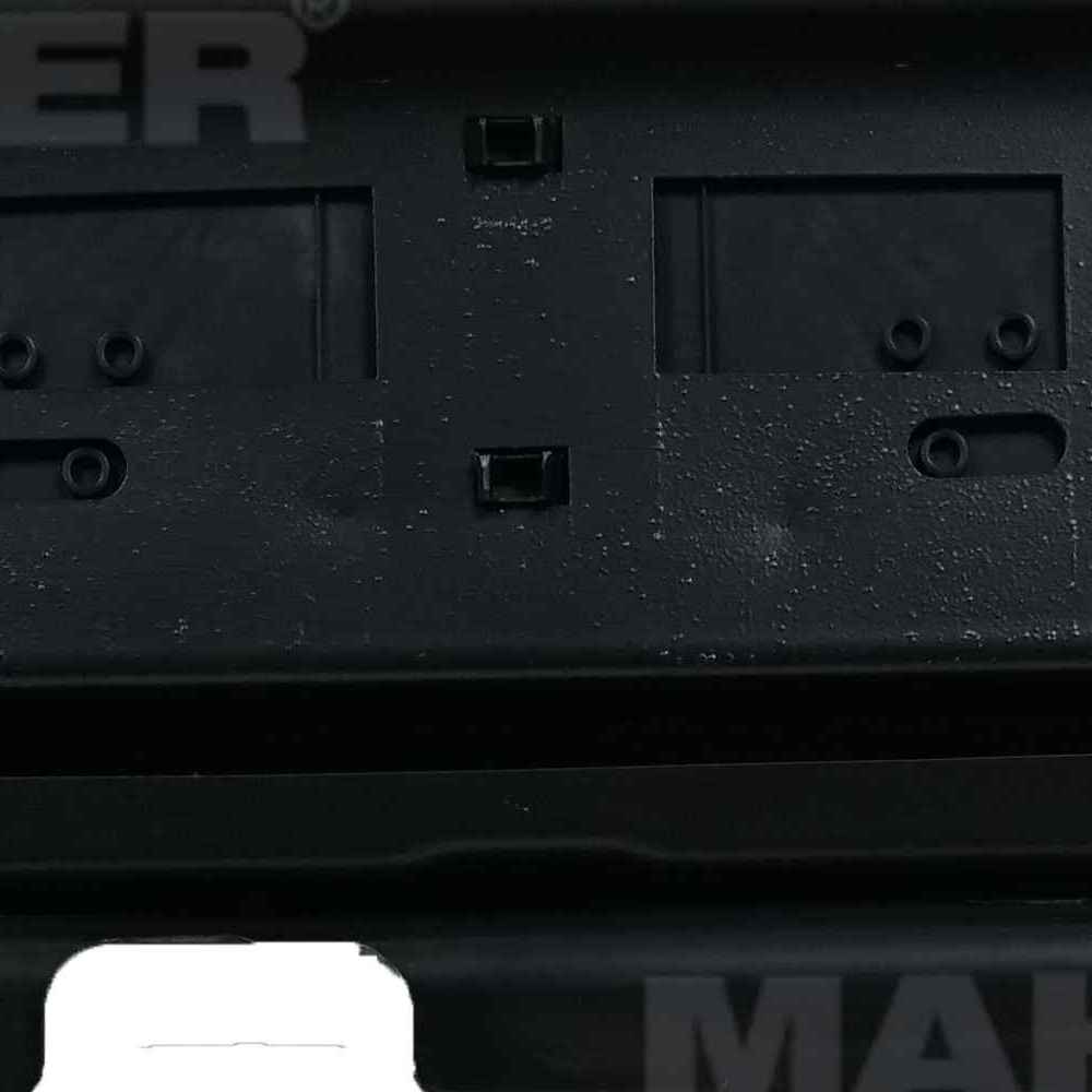 Pıckup Arka 16-19 Navara Tampon - MHR-07629 - 85010-4KJ0A 