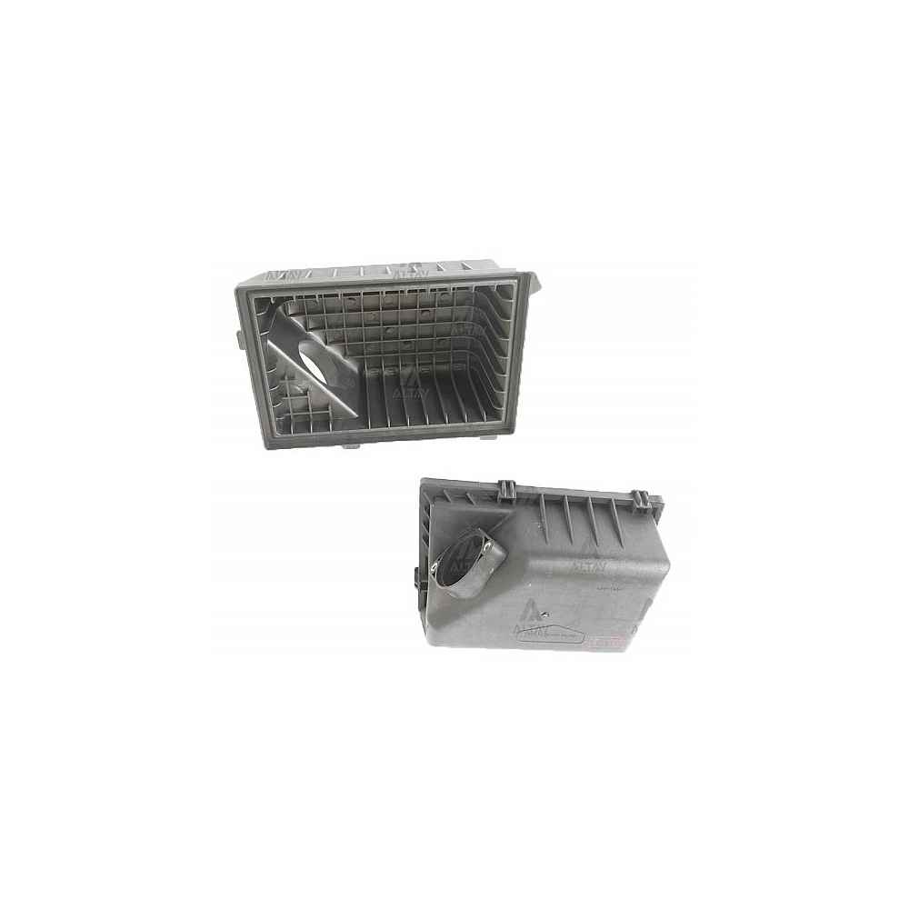 Accent 00-06 Hava Filtre Üst Kutu - MHR-09734 - 28111-22601 