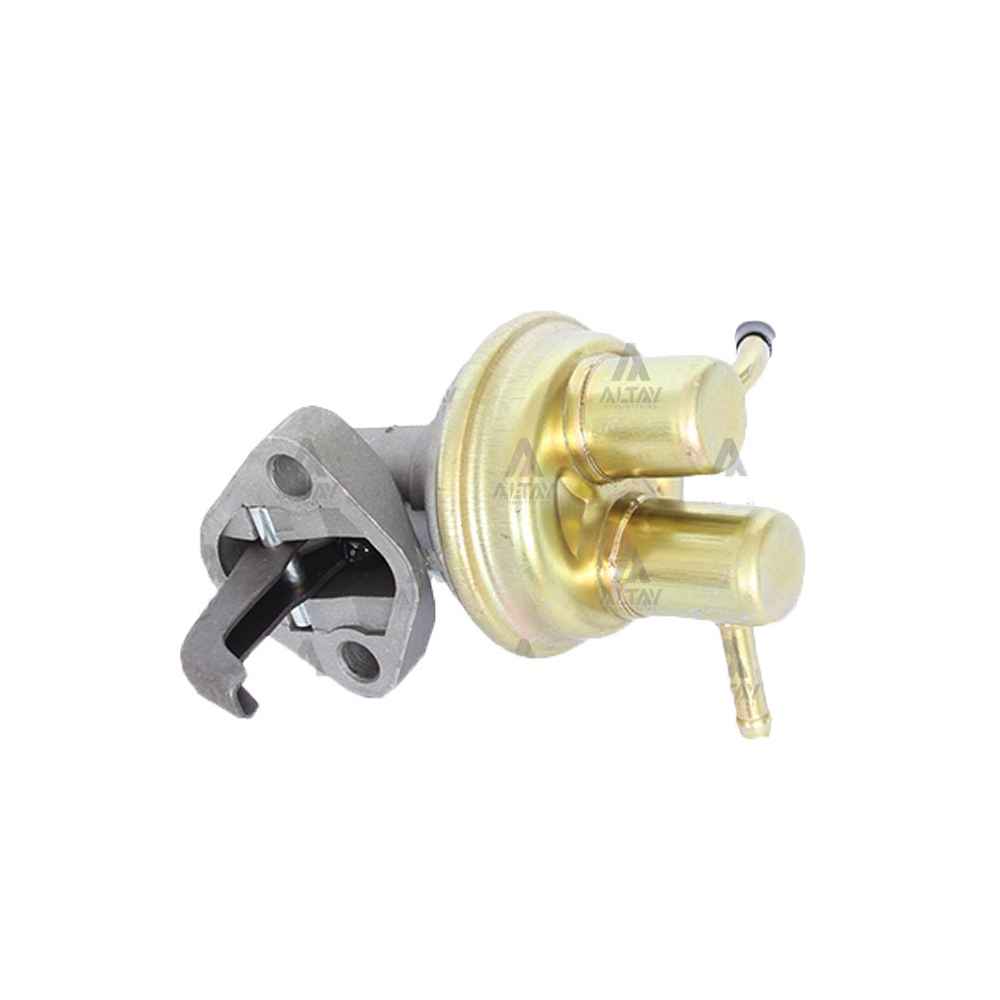 Alto Tıco Damas Benzin Otomatiği Manuel - MHR-10303 - 15100-78B00 