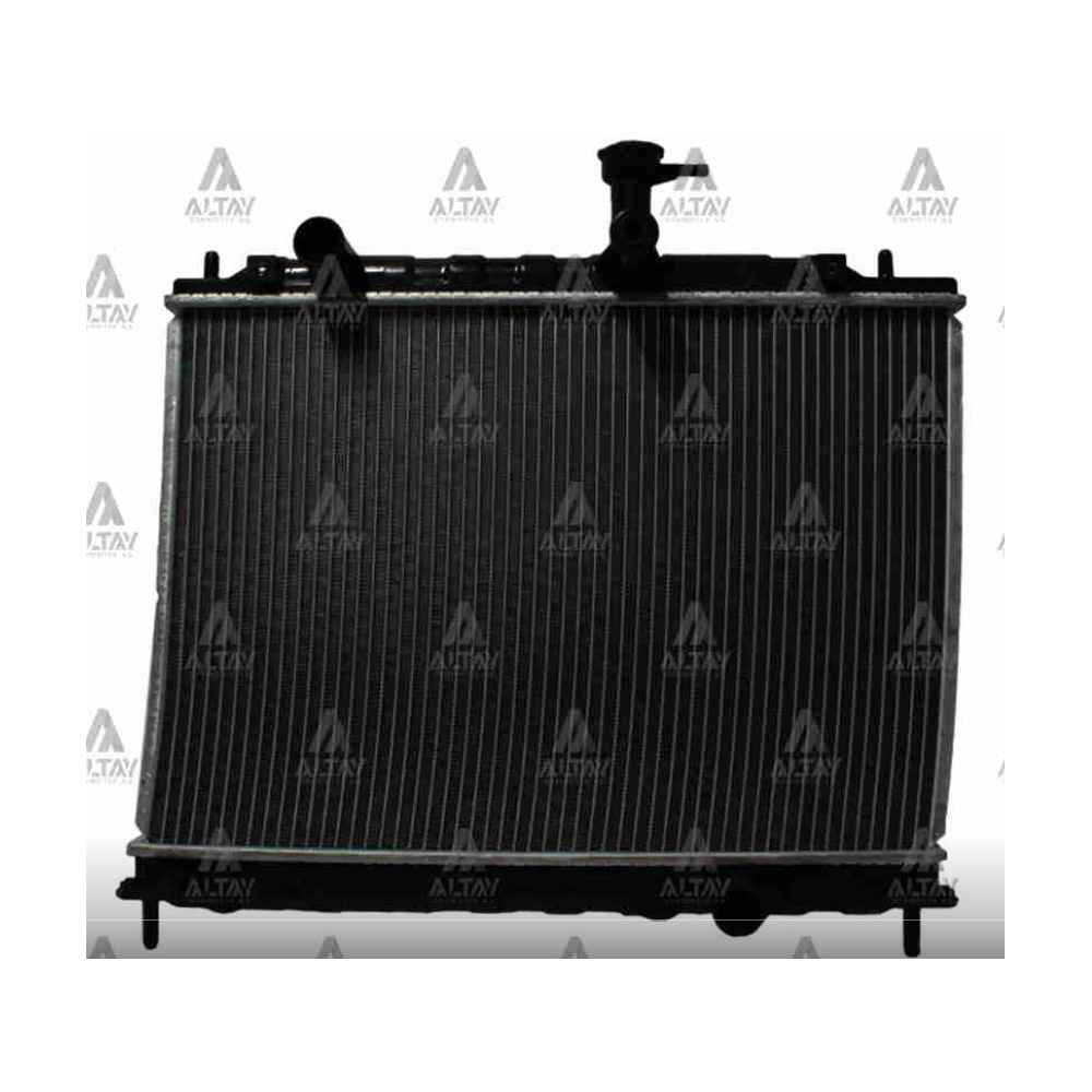 Rıo 06-11 Dizel M-T Brazıng Radyatör Su - MHR-10633 - 25310-1G300 