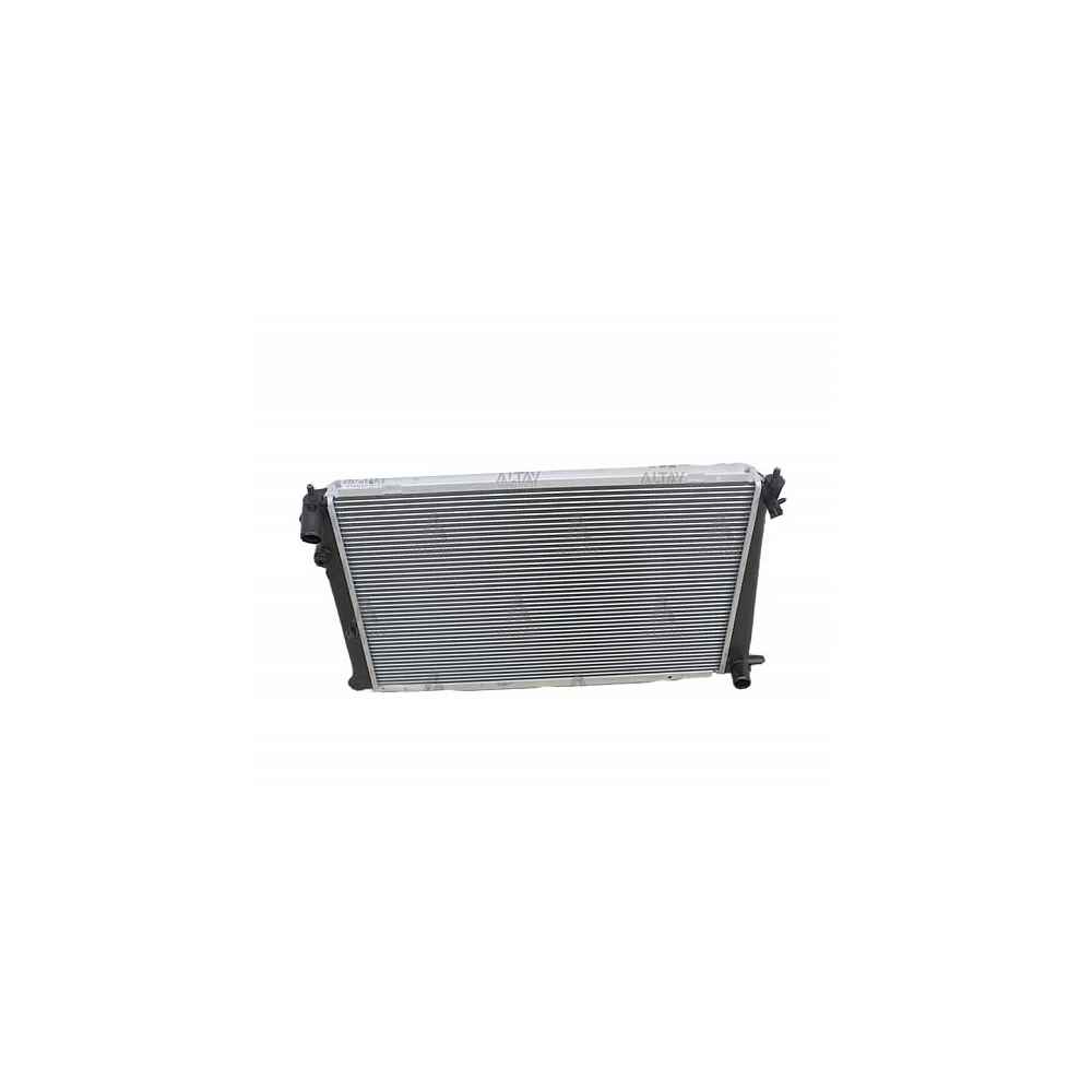 Starex 02-08 22Mm M-T Su Radyatör - MHR-10642 - 25310-4A100 
