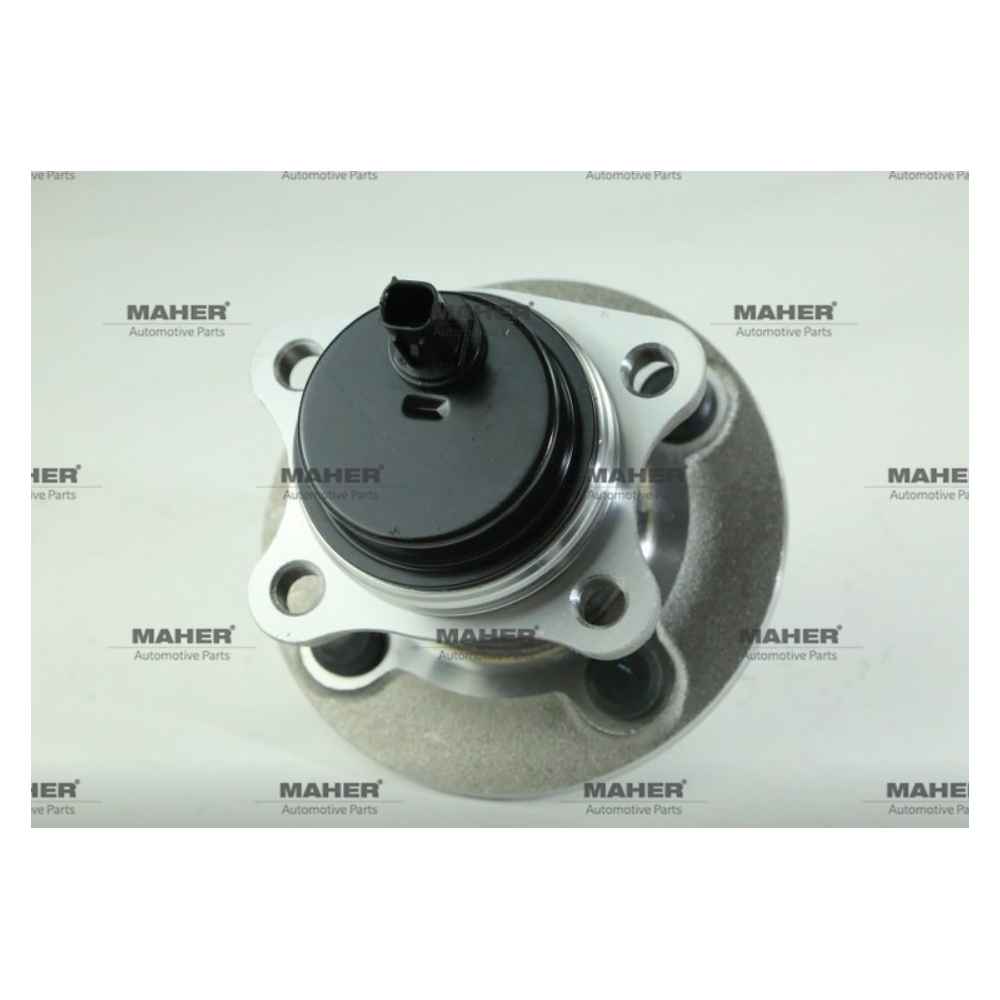 Yaris 14- 1.5 Hybrid Arka Rulmanli Teker Porya - MHR-11745 - 42450-0D111 
