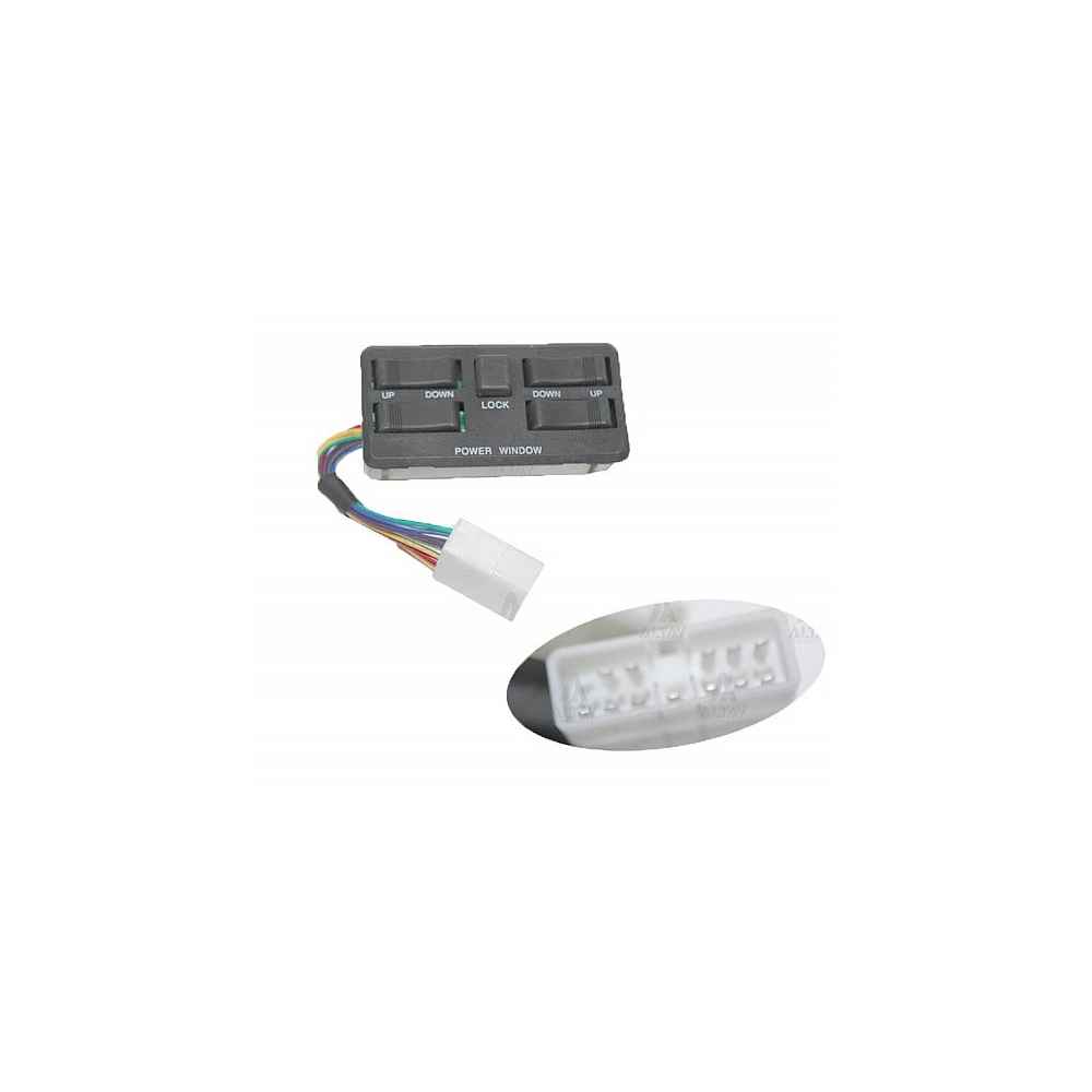 Excel 90-94 Ön Sol Cam Açma Düğme - MHR-11882 - 93570-24300 