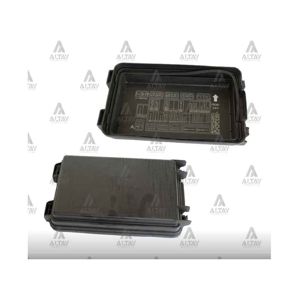 Canter 711 839 859 06- Fuso- Sigorta Kapağı - MHR-11947 - MK542297 
