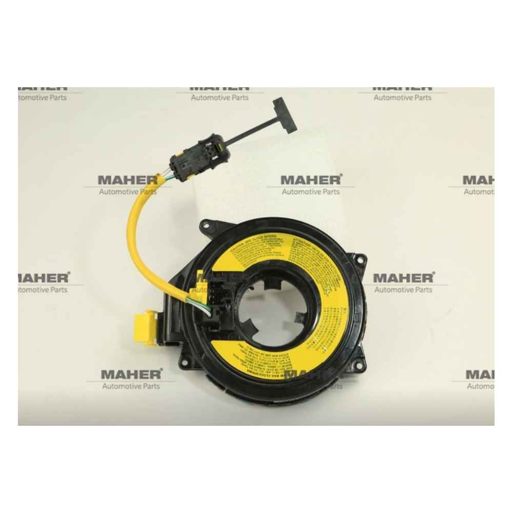 Coupe 07- Airbag Çemberi Zemberek - MHR-12467 - 93490-2C300 