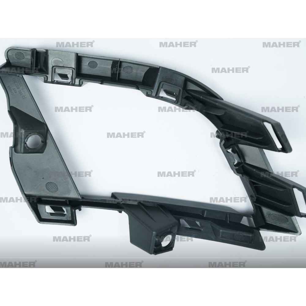 Jetta 15- Sağ Sis Far Braketi - MHR-12951 - 5C6807262 