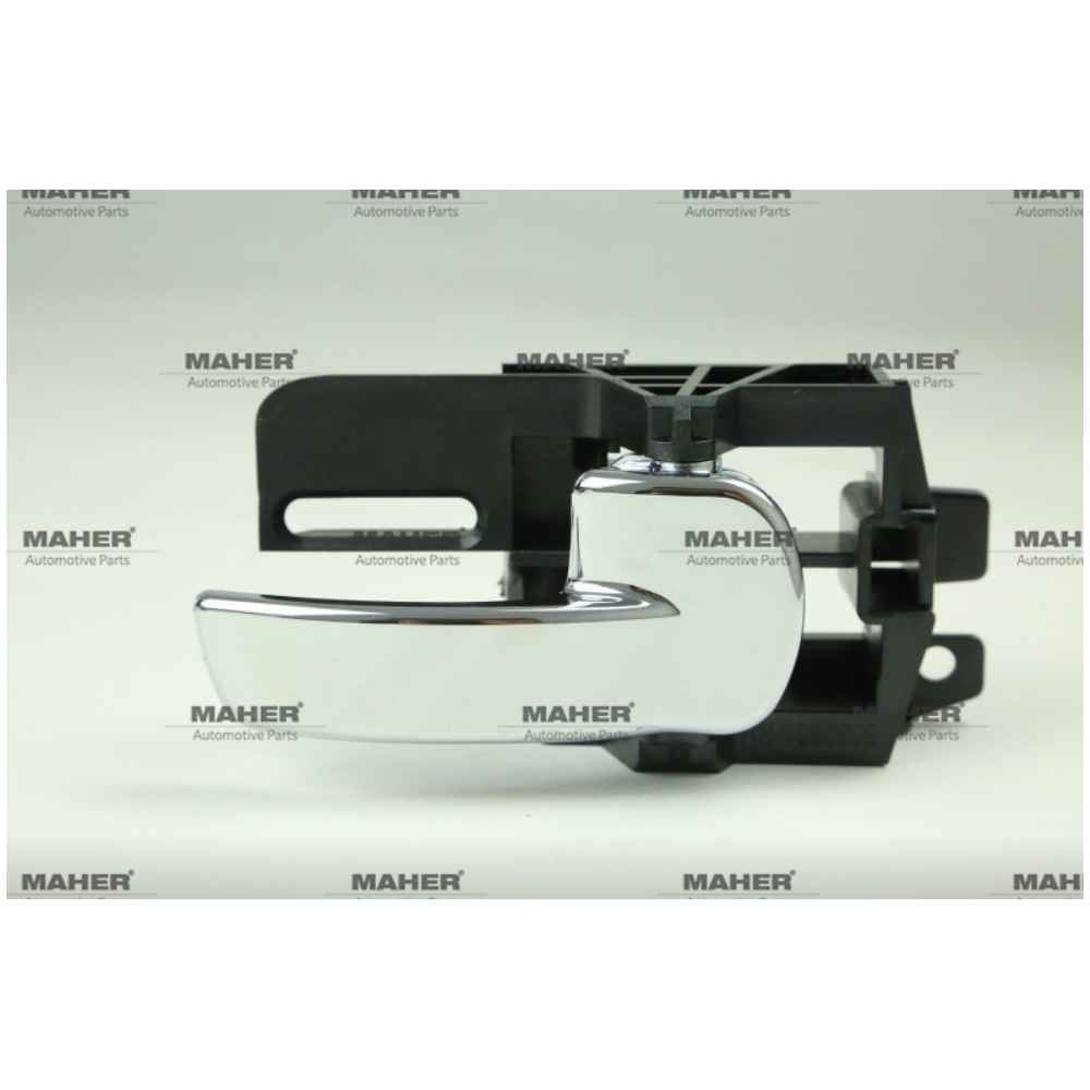 Qashqai 06-13 İç Sağ Kapı Kolu - MHR-13501 - 80670-JD00E 
