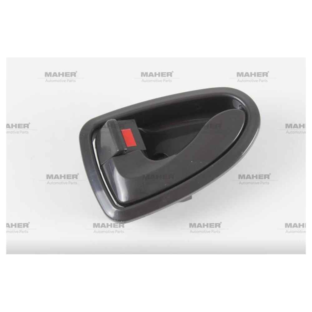 Accent 00-06 İç Sol Yerli Kapı Kolu - MHR-13526 - 82610-25000 