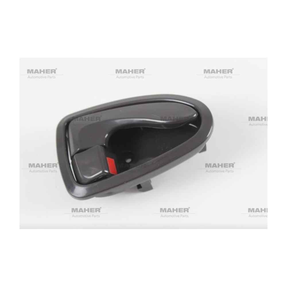 Accent 00-06 İç Sağ Yerli Kapı Kolu - MHR-13527 - 82620-25000 