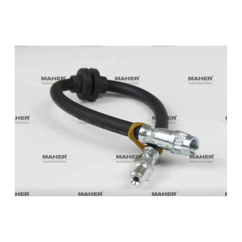 Dokker 12- Duster 10-18 Lodgy 12- Ön Espli Hortum Fren - MHR-13661 - 462107756R 