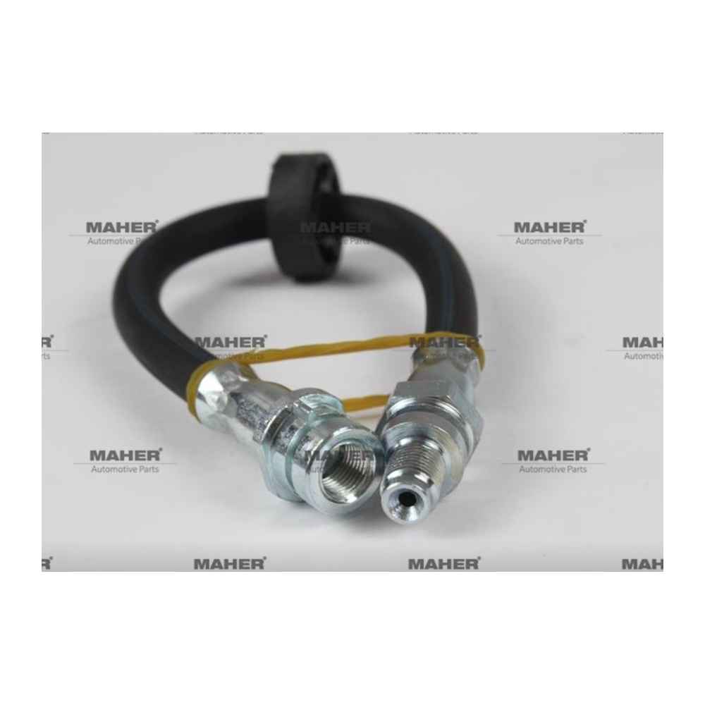 Mondeo 96-00 Arka Kampanali Hortum Fren - MHR-13729 - 1023692 