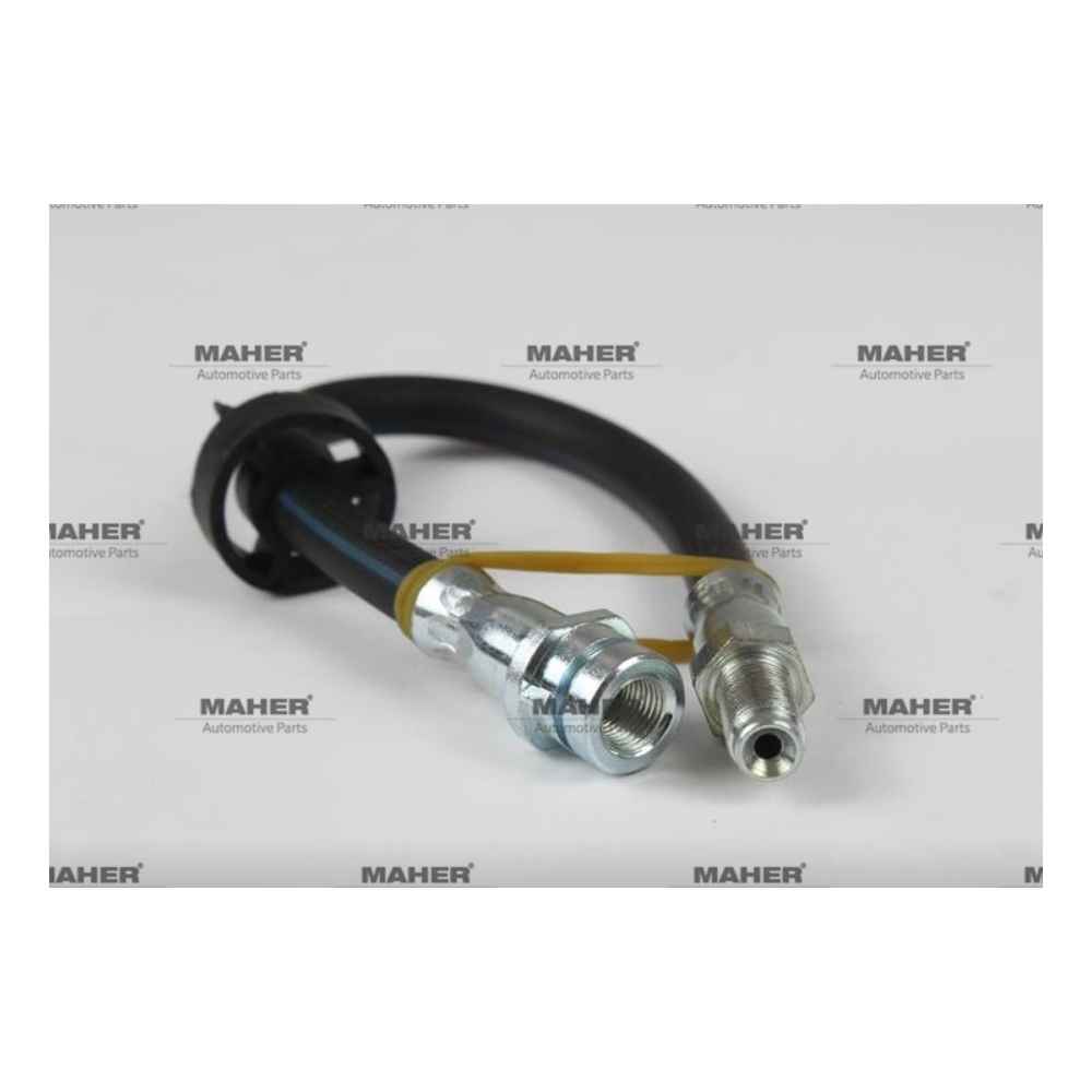 Mondeo 00-07 Arka Hortum Fren - MHR-13731 - 1114758 