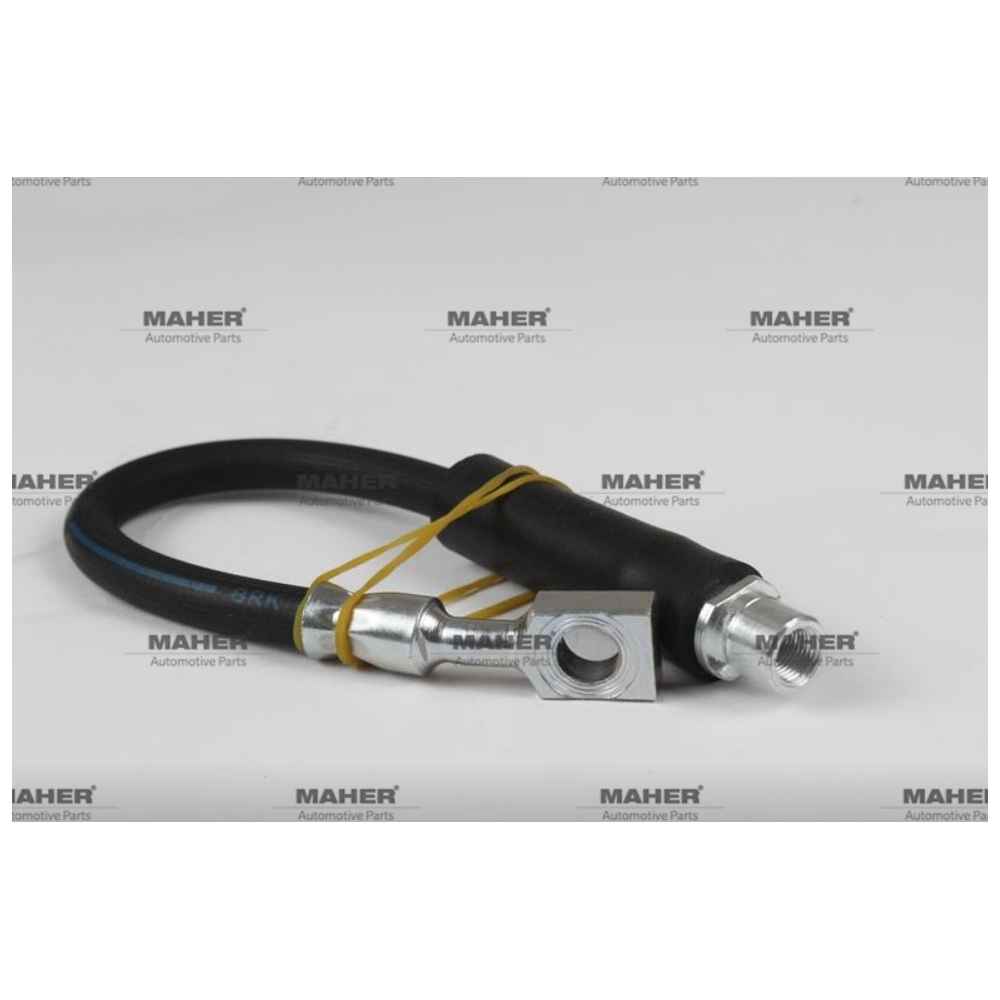 Corsa C 01-06 Combo C 01-12 Tıgra B 04-10 Ön Hortum Fren - MHR-13740 - 5562230 