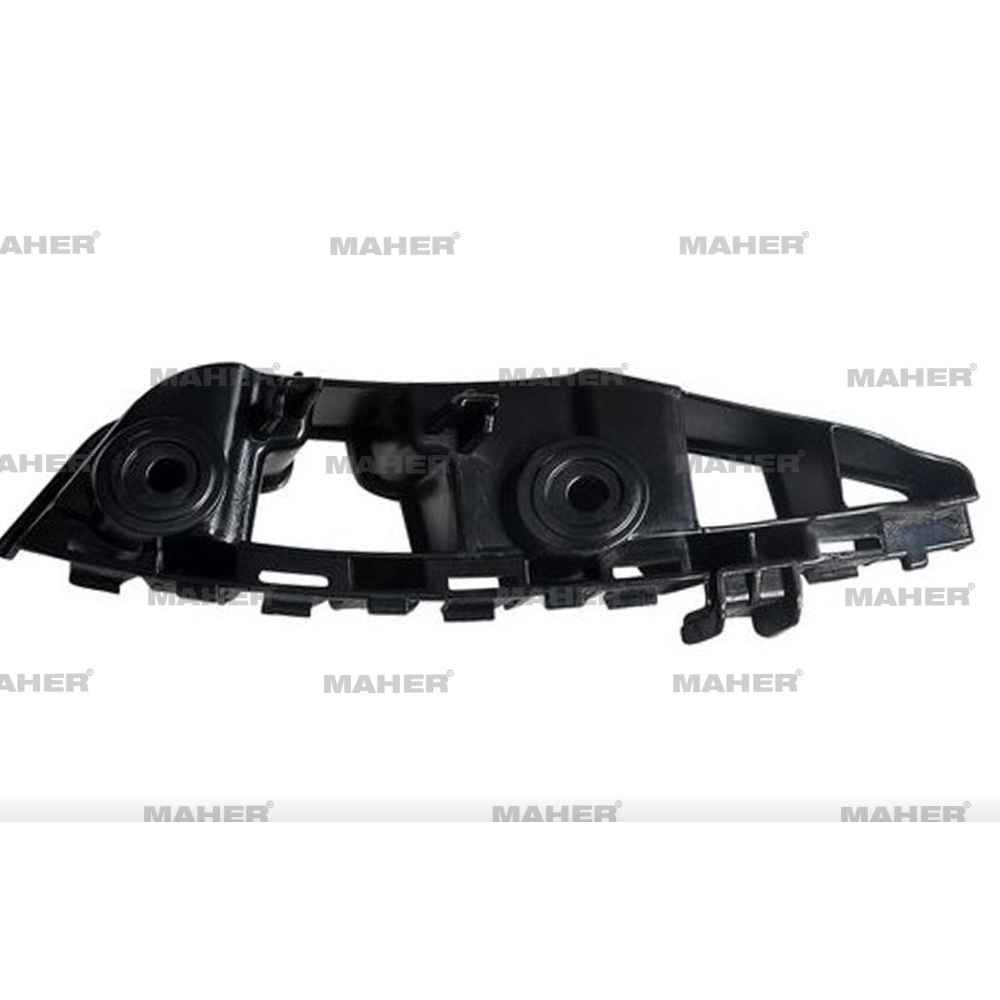 Jetta 15- Ön Sağ Tampon Bağlanti Braketi - MHR-13887 - 5C6807184A 