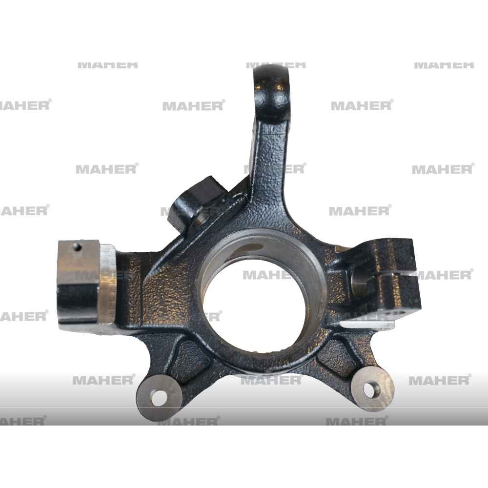 Master 98-03 Movano 98-03 84Mm Ön Sağ Aks Taşıyıcı - MHR-14319 - 7700302126 