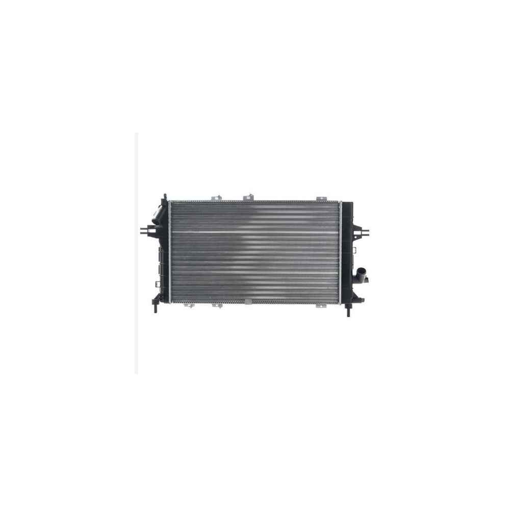 Astra G 98-05 1.2 16V-1.4 16V M-T Klimali Mekanik Su Radyatör - MHR-14604 - 1300195 