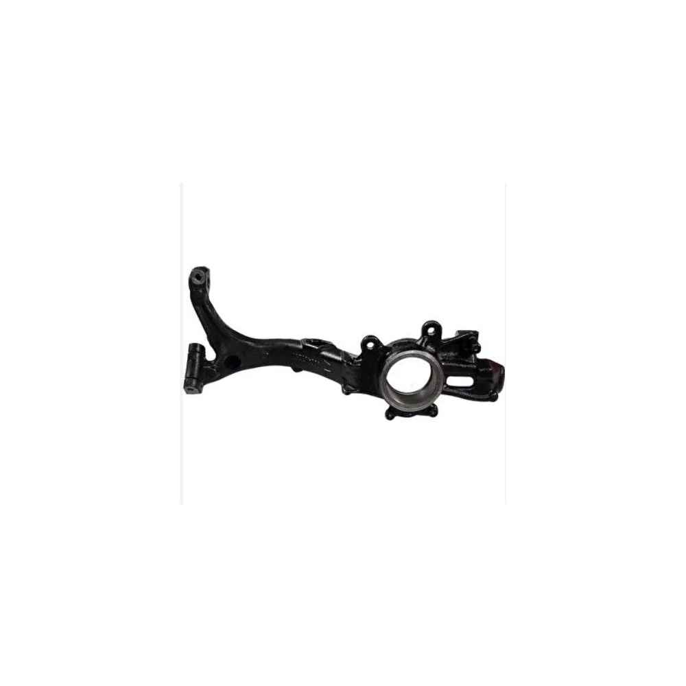 Passat A4 A6 97-05 75 Mm Ön Sol Aks Taşıyıcı - MHR-15068 - 8D0407257AL 