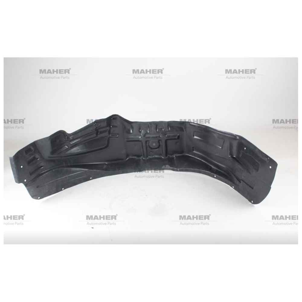 D-Max 12-17 4×4 Arka Sağ Çamurluk Davlumbazı - MHR-15141 - 898101945551 