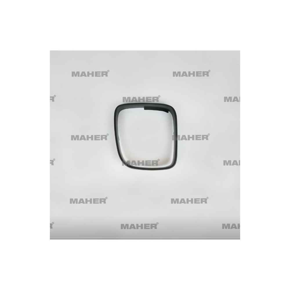 Caddy T5 04-10 İç Sol Ayna Çerçevesi - MHR-15285 - 7E18585539B9 