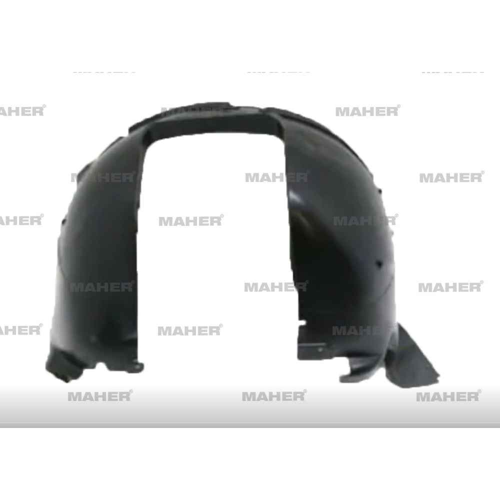 Transporter T6 15-18 T7 15- Ön Sol Çamurluk Davlumbazı - MHR-15398 - 7E0809957E 