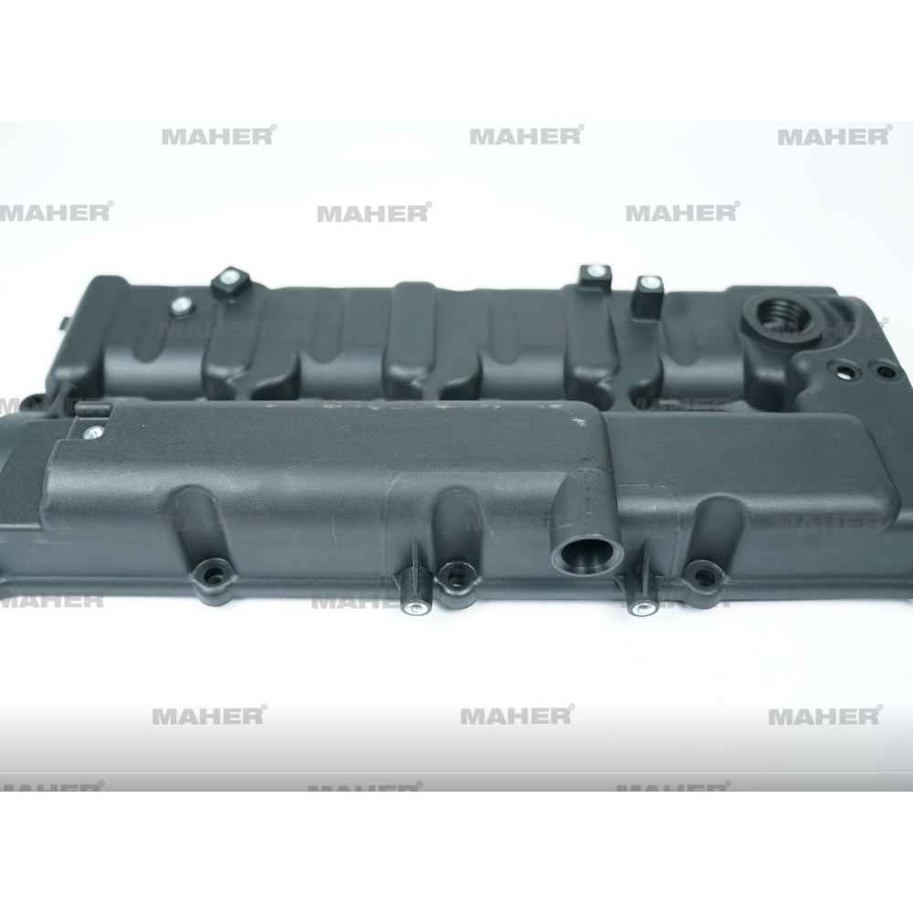 Sorento 06- Külbütör Kapağı - MHR-15800 - 22410-4A401 