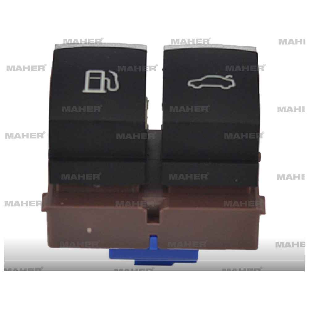 Passat Jetta Cc Eos 05-15 bagaj-Depo Kapağı Açma Düğme - MHR-15950 - 3C0959903B 