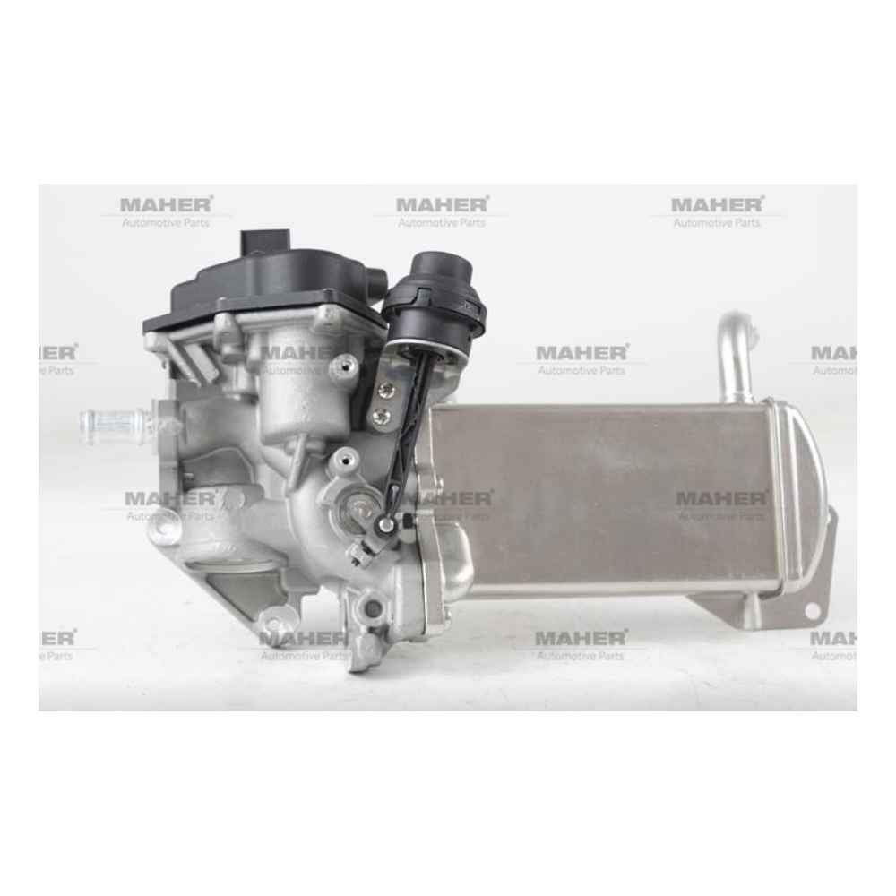 Amarok A4 Q5 09-15 2.0 Egr Valfi - MHR-16283 - 03L131512DM 