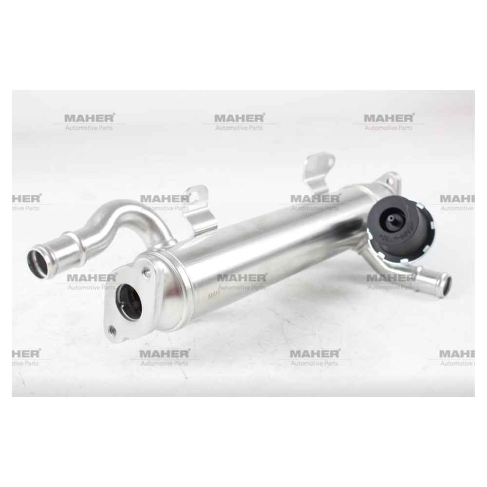 Passat Tiguan 08-11 2.0 Soğutuculu Egr Valfi - MHR-16289 - 03L131512B 