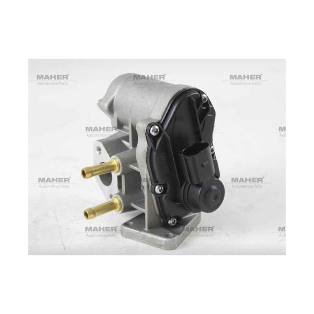 Golf5 Jetta Passat A3 Leon 04-09 1.6 Fsi Egr Valfi - MHR-16309 - 03C131503B 