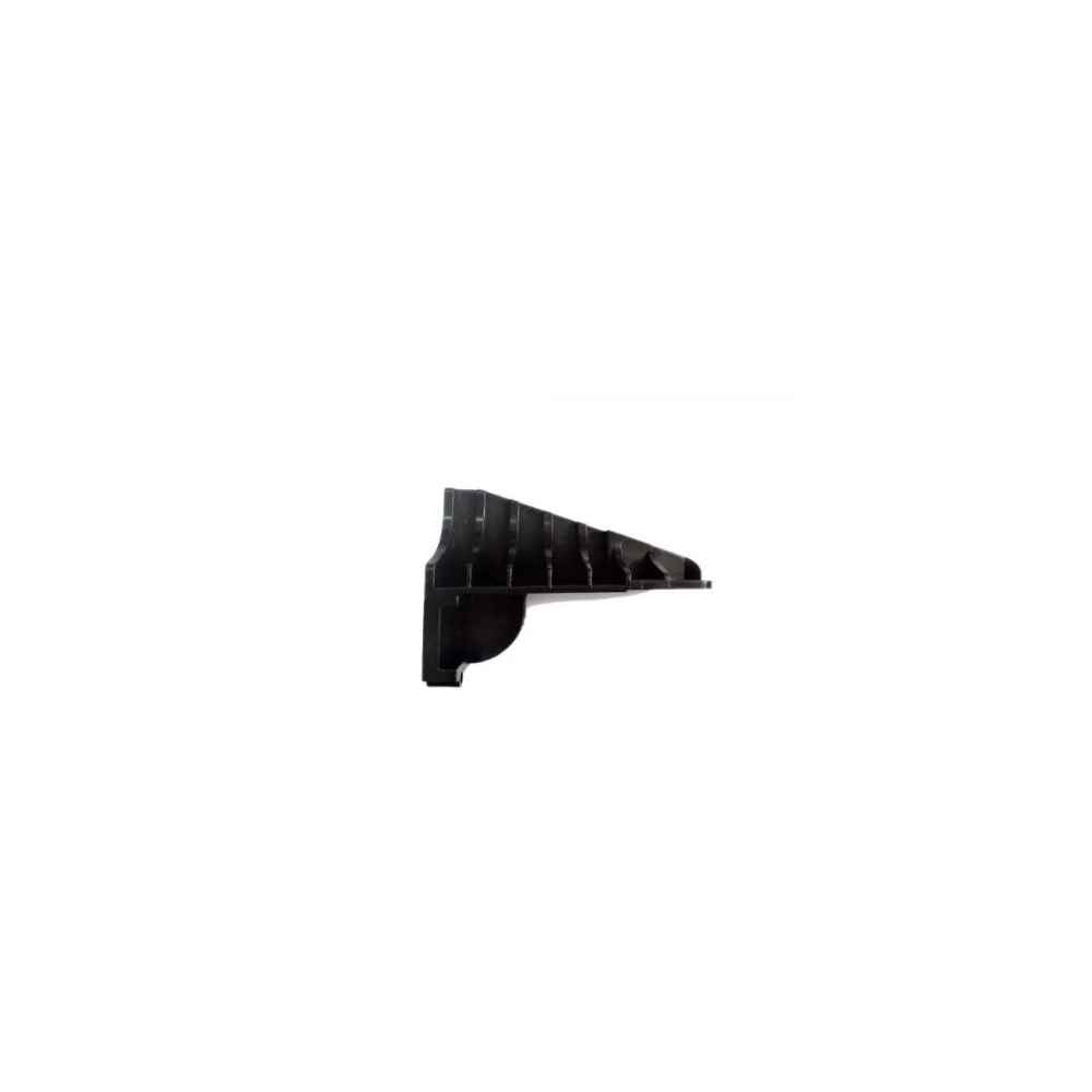 L-200 Ön 06-14 Far Alti Sol Tampon Bağlanti Braketi - MHR-16949 - MN167867 