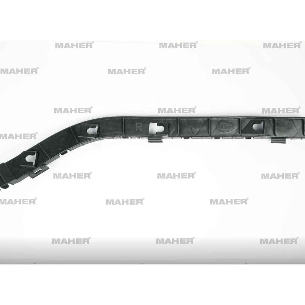 Accent Blue 11- Arka Tampon Bağlanti Braketi Sağ - MHR-17914 - 86614-1R000 
