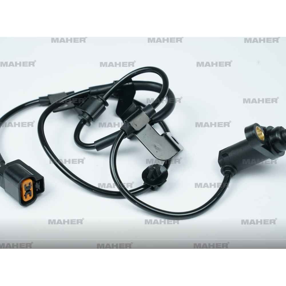 L-200 06-14 Arka Sol Sensör Abs - MHR-18413 - MN102577 