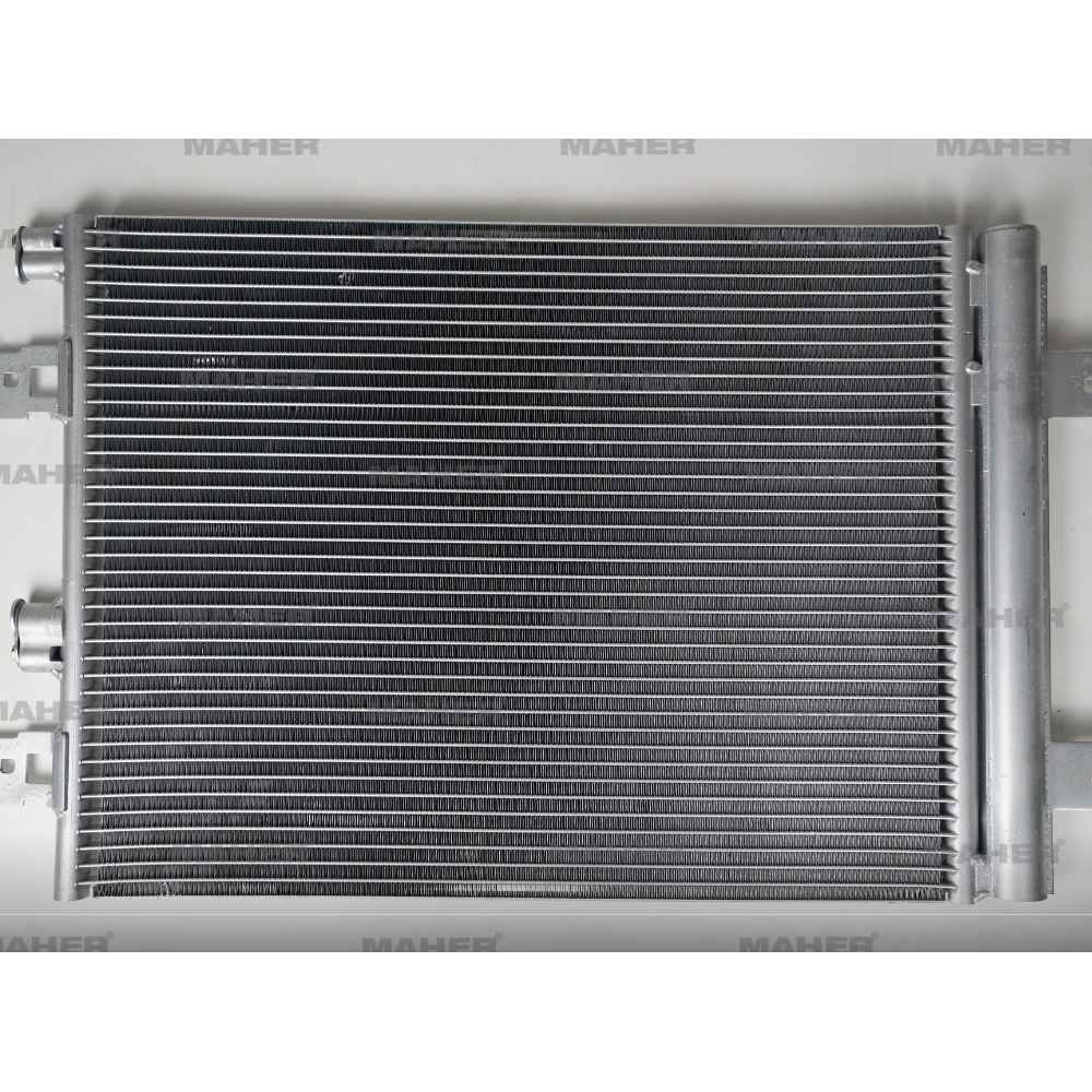 Duster 09-12 1.5 -1.6 Logan 10- 1.2 16V-1.4-1.5 -1.6 Klima Radyatör - 921007794R MHR-18860 