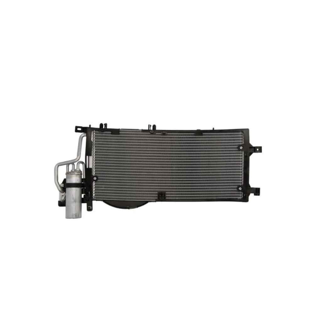 Corsa C 00-06 1.7Dti Combo C 01-12 1.7Di-1.7Dti M-T Klima Radyatör - MHR-18940 - 1850089 