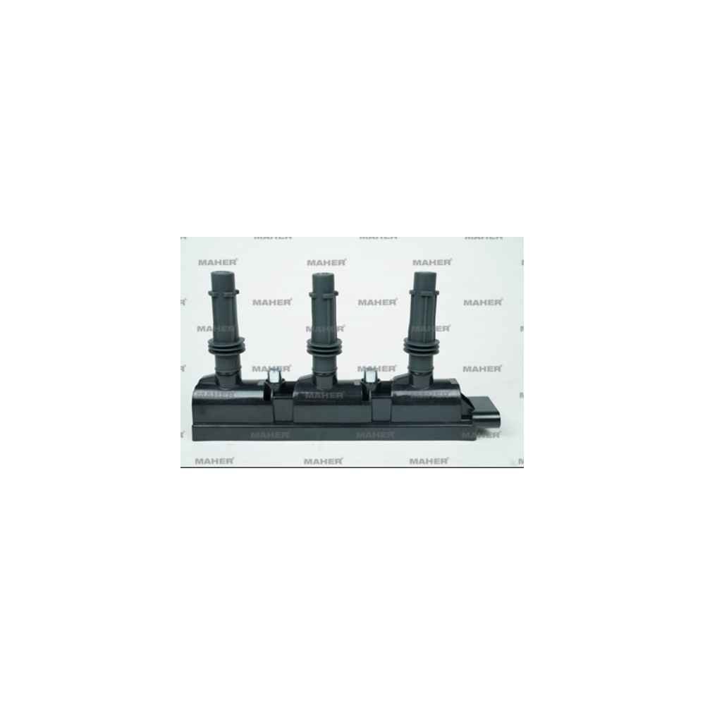 Corsa D 06-14 1.0 A10Xep Ateşleme Bobini - MHR-19137 - 1208094 