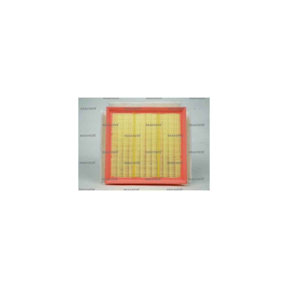 Corsa D 07-1.3 D Hava Filtre - MHR-19676 - 5834043 