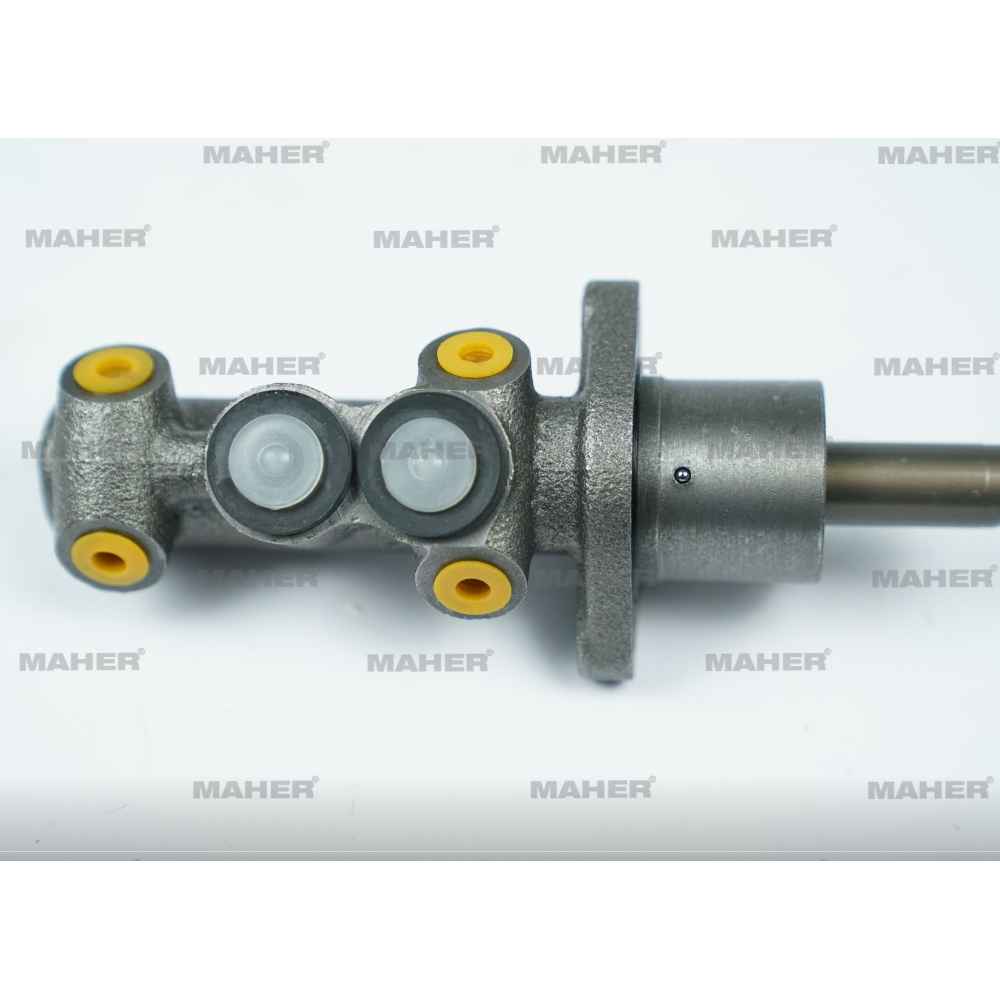 Clio i 90-98 Megane i 96-03 R19 88-01 Bendix Tipi Döküm 20 64Mm Fren Ana Merkez MHR-19893 
