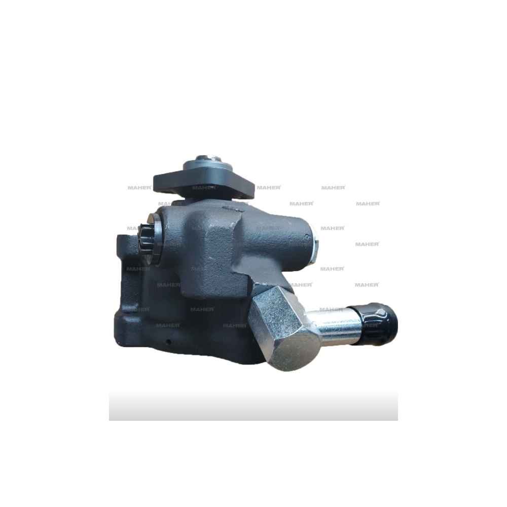 Escort 95- Komple + Ac + Ps Siyah Direksiyon Pompası - MHR-20011 - F5RC3A674FA 