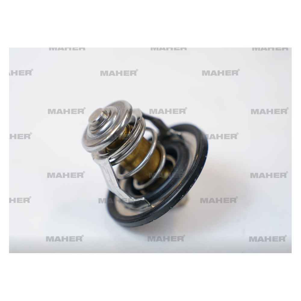 Captiva 06-14 2.0D Komple Contali 80°C Termostat - MHR-20209 - 96440407 
