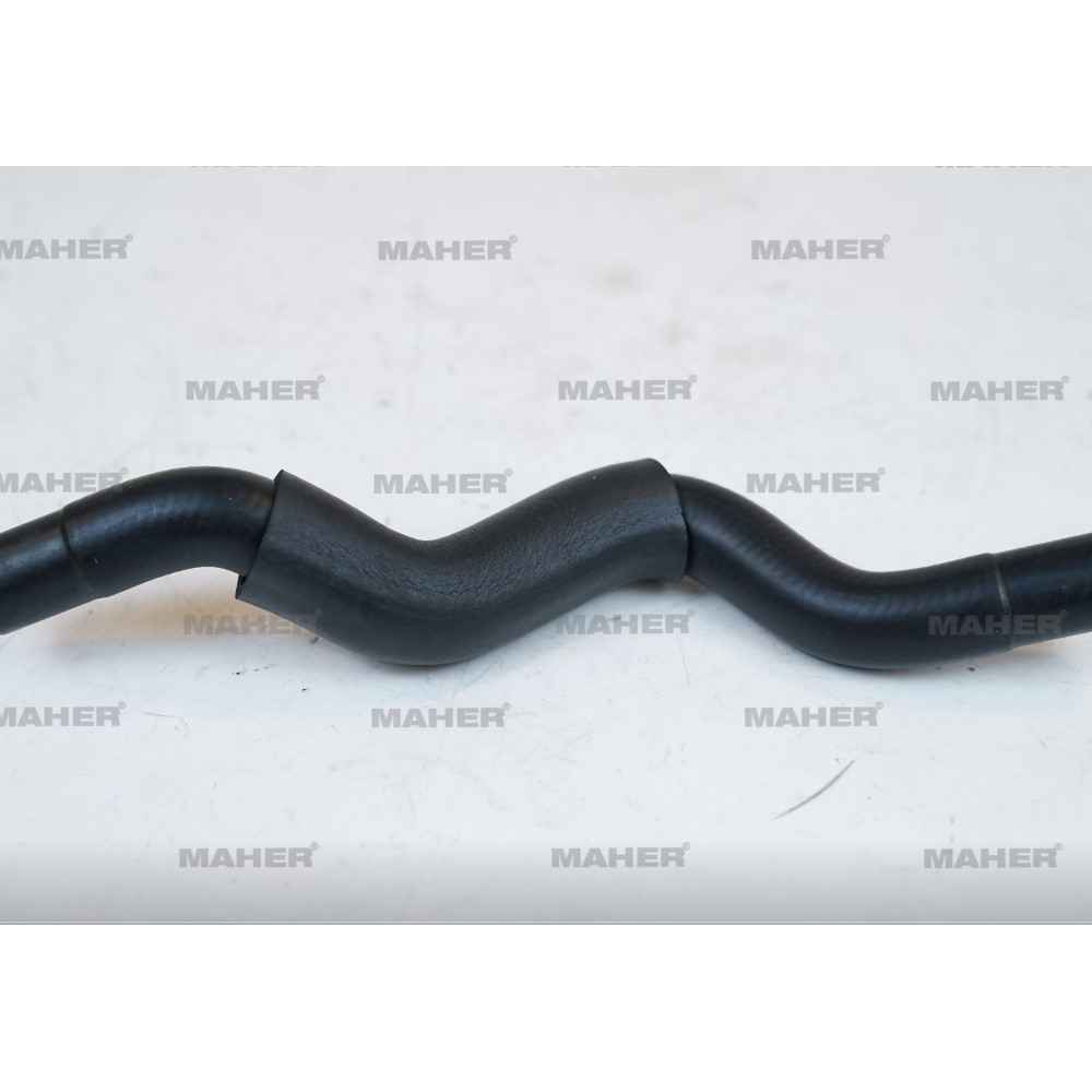 Getz 03-05 1.3 Kalorifer Hortum Çikiş - MHR-21582 - 97320-1C100 