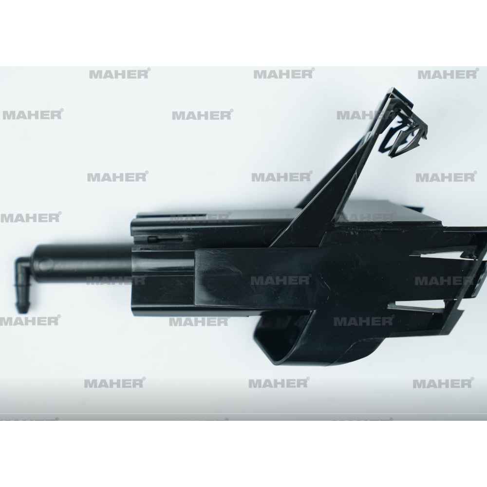 Qashqai 07-10 Sağ Motor Far Yikama Robot - MHR-22113 - 28611-JD000-999 