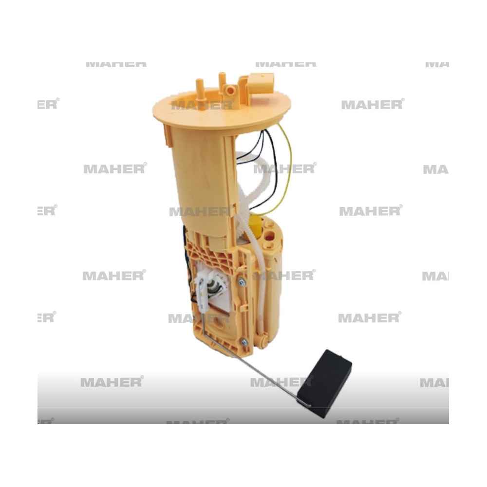 Crafter 06- 2.5 Tdi Komple Depo Şamandırası - MHR-22309 - 2E0919050F 
