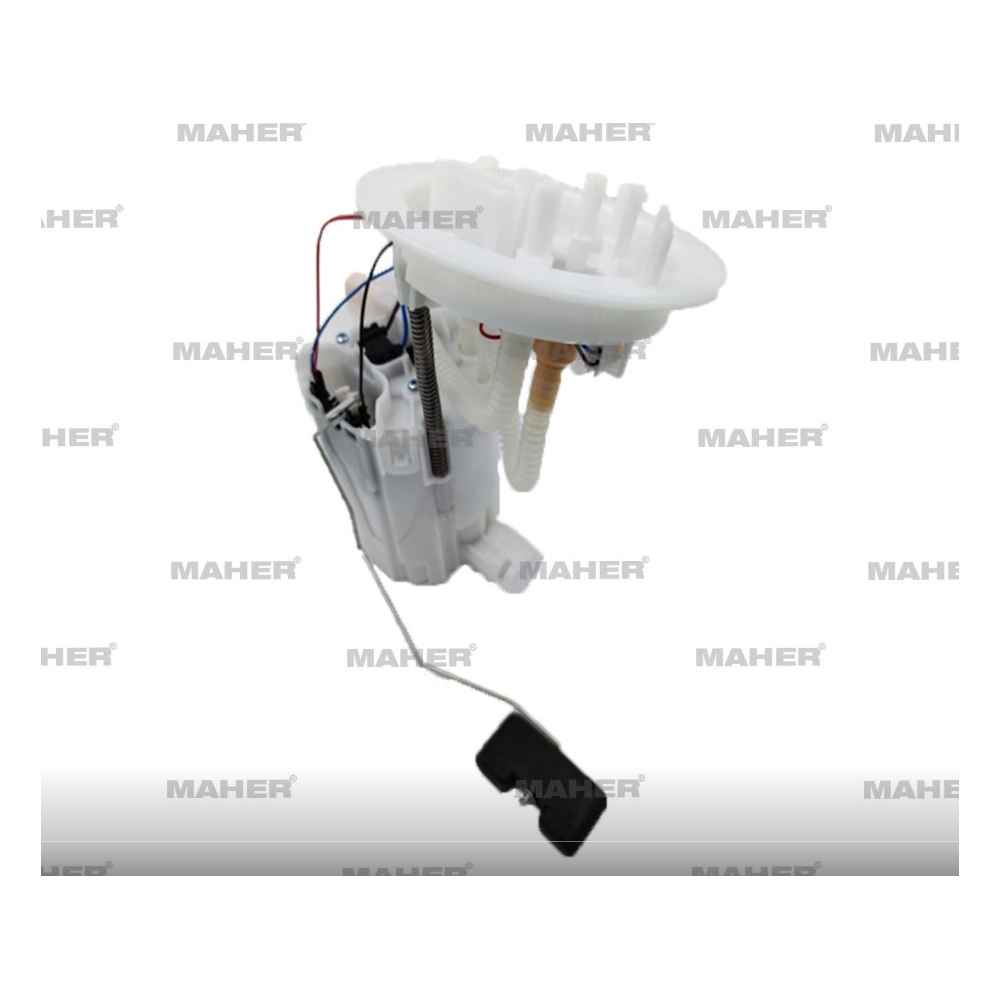 A4 A5 Q5 08-12- 2.0 -2.7 -3.0 Komple Depo Şamandırası - MHR-22314 - 8K0919050L 