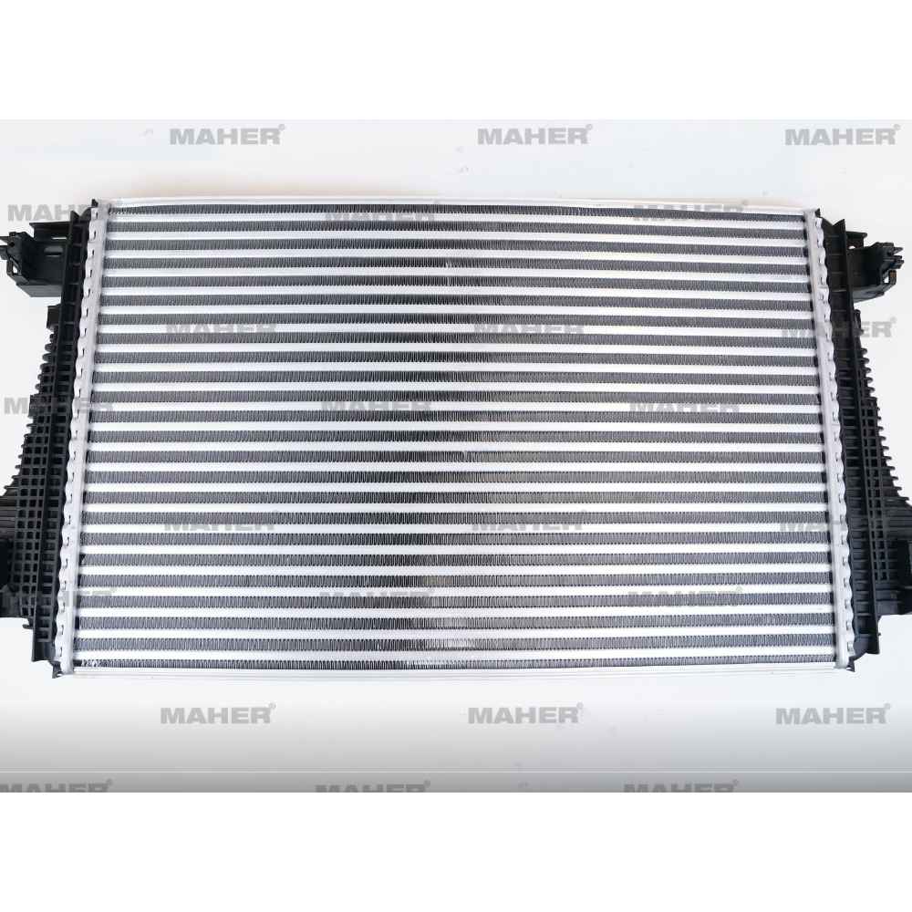 Amarok 10- 2.0 Bi İntercool Turbo Radyatör - MHR-23492 - 2H0145804D 