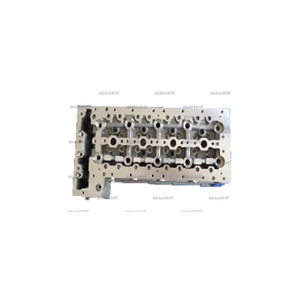 Ducato iveco 3.0 Euro-4 08- F1Ce C15- Silindir Kapağı - MHR-23503 - 908585 