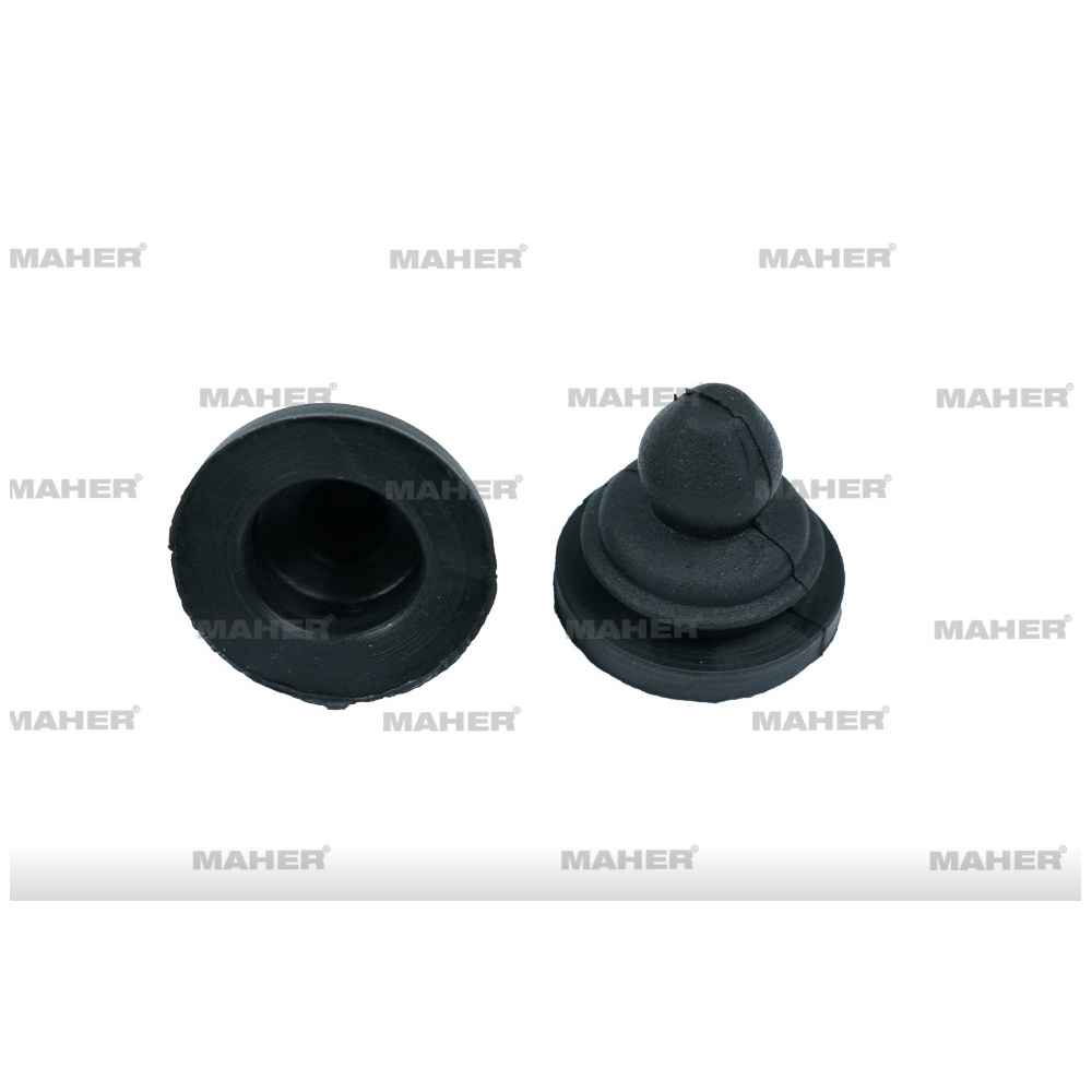Clio Hava Filtre Lastiği - MHR-23897 - 8200068473 
